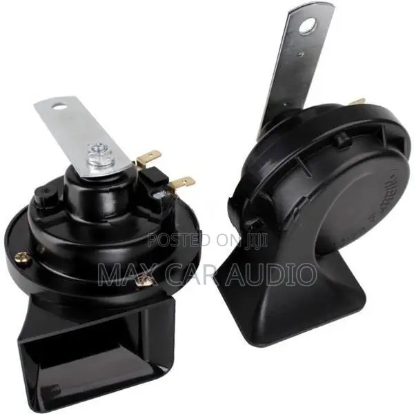 Dimo Ferri Car Horn