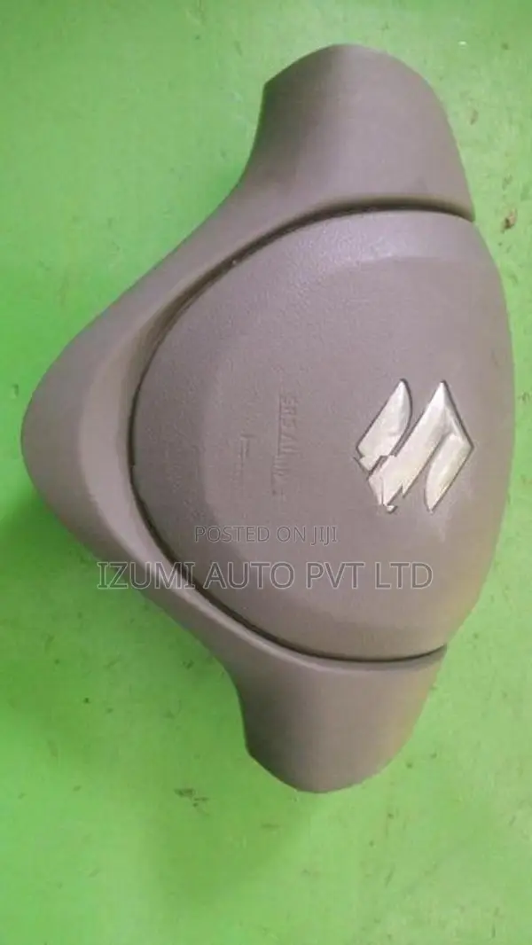 Suzuki Alto HA36 Steering Air Bag