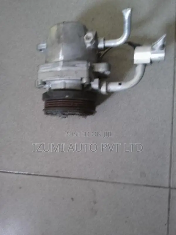 Suzuki Every DA17 Ac Compressor