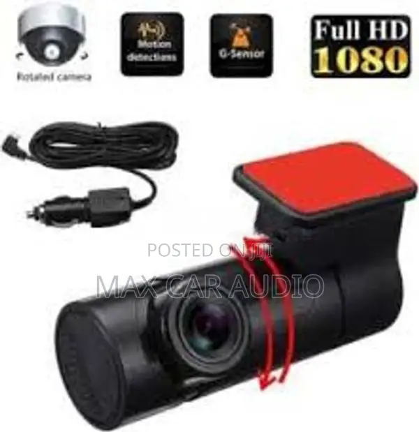 full hd high definition car wifi driving recorder