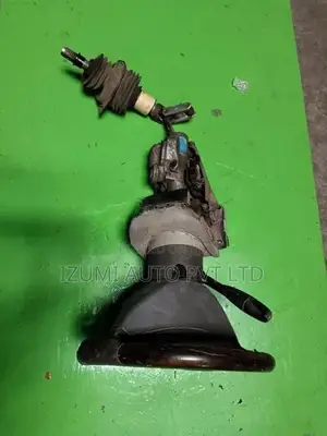 Mercedes Benz W11 Steering Coloum