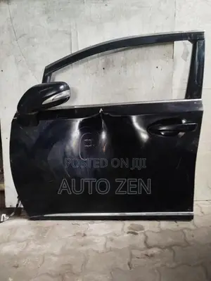 LEXUS HS250 HYBRID F/DOOR COMPLETE
