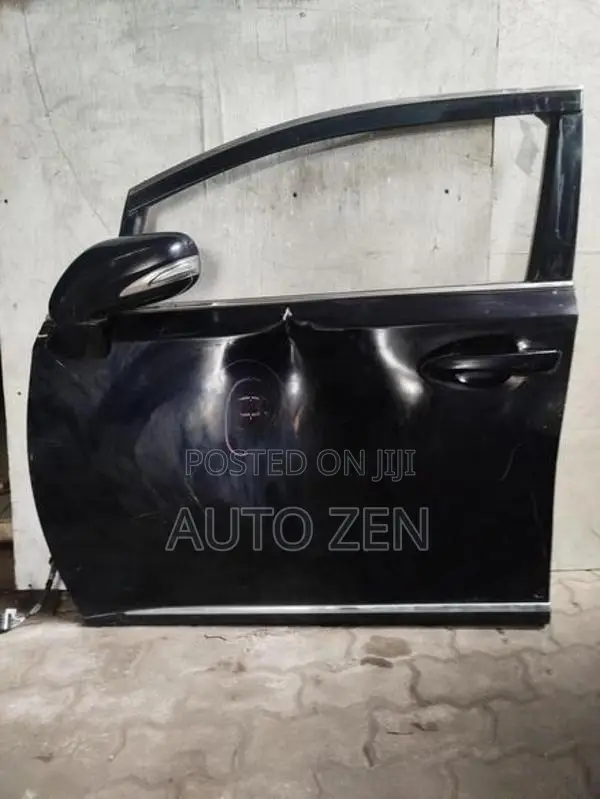 LEXUS HS250 HYBRID F/DOOR COMPLETE