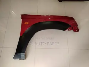 Nissan X Trail T30 Fenders
