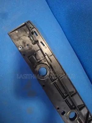 55 Stringray 2020 Radiator Guard