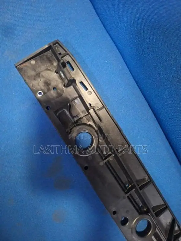 55 Stringray 2020 Radiator Guard