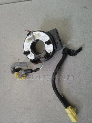 Honda Airwave Horn/Air bag Ribbon