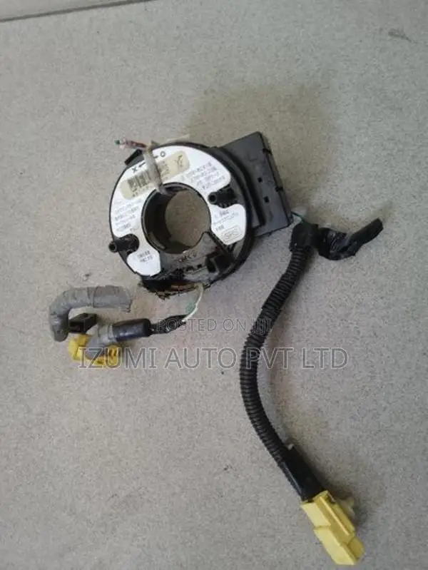 Honda Airwave Horn/Air bag Ribbon