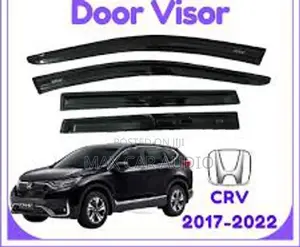 Honda Crv Car Door Visor