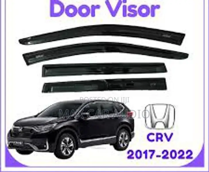Honda Crv Car Door Visor