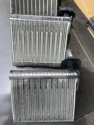 Wagon R Mh44s AC Cooler (Recondition)