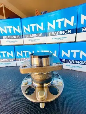 Honda Vezel Rear Wheel Hub