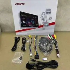 lenovo car play 9inch 2+32 gps dvd audio setup