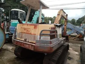 YANMAR B50 EXCAVATOR