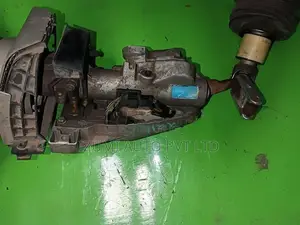 Mercedes Benz W11 Steering Coloum