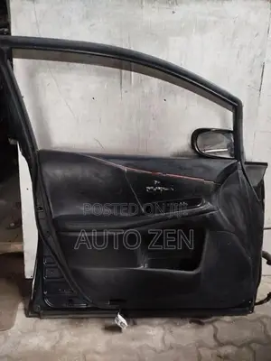 LEXUS HS250 HYBRID F/DOOR COMPLETE