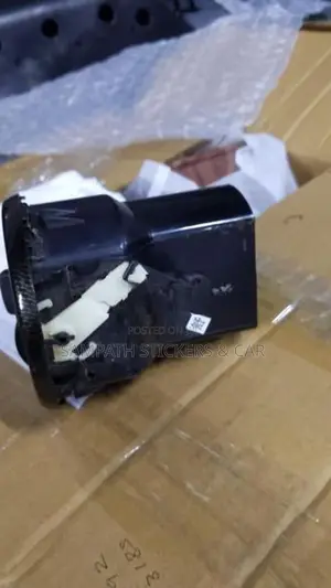 Micro Panda Ac Vent