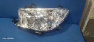 Fortuner Head Lamp (2012)