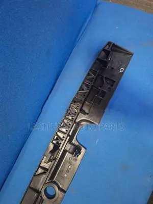 55 Stringray 2020 Radiator Guard