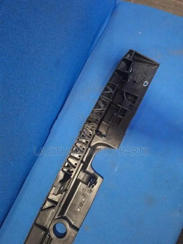 55 Stringray 2020 Radiator Guard