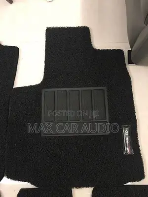 Honda Freed Car 3m Carpet