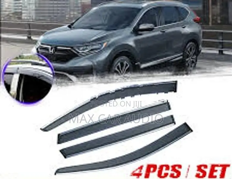 Honda CR-V 2017 Car Door Visor