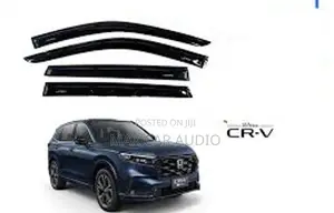 Honda Crv Car Door Visor