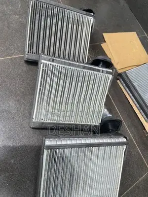 Wagon R Mh44s AC Cooler (Recondition)