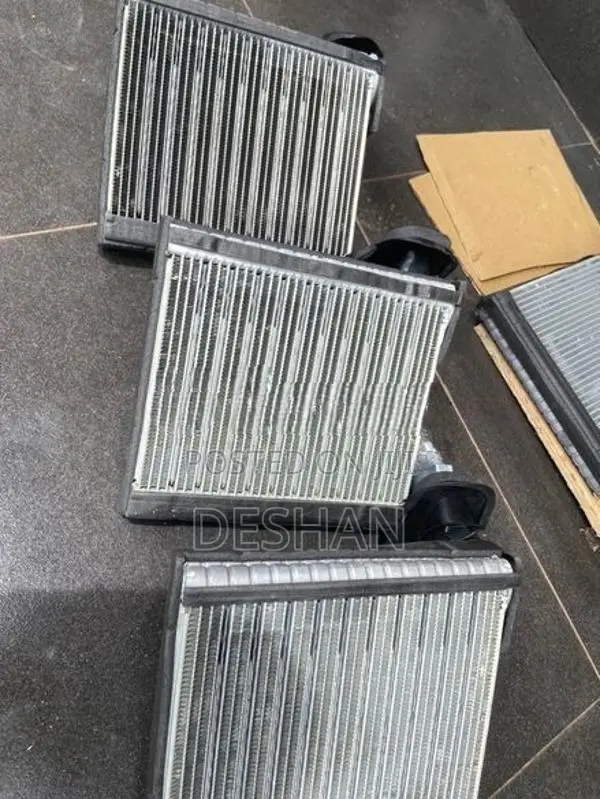 Wagon R Mh44s AC Cooler (Recondition)