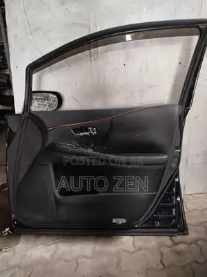 LEXUS HS250 HYBRID F/DOOR COMPLETE