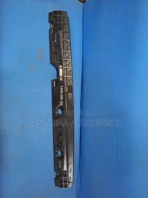 55 Stringray 2020 Radiator Guard
