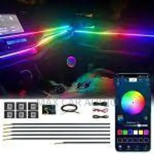 magic color AMBIENT light