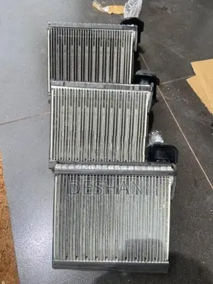 Wagon R Mh44s AC Cooler (Recondition)