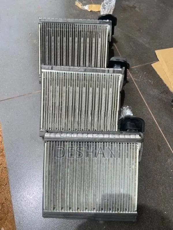 Wagon R Mh44s AC Cooler (Recondition)