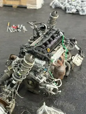 Suzuki swift rs hybrid engine