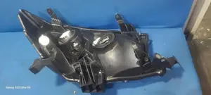 Fortuner Head Lamp (2012)