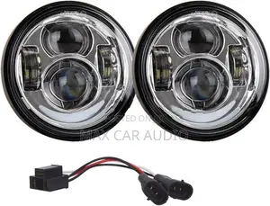 Sealed Beam led light