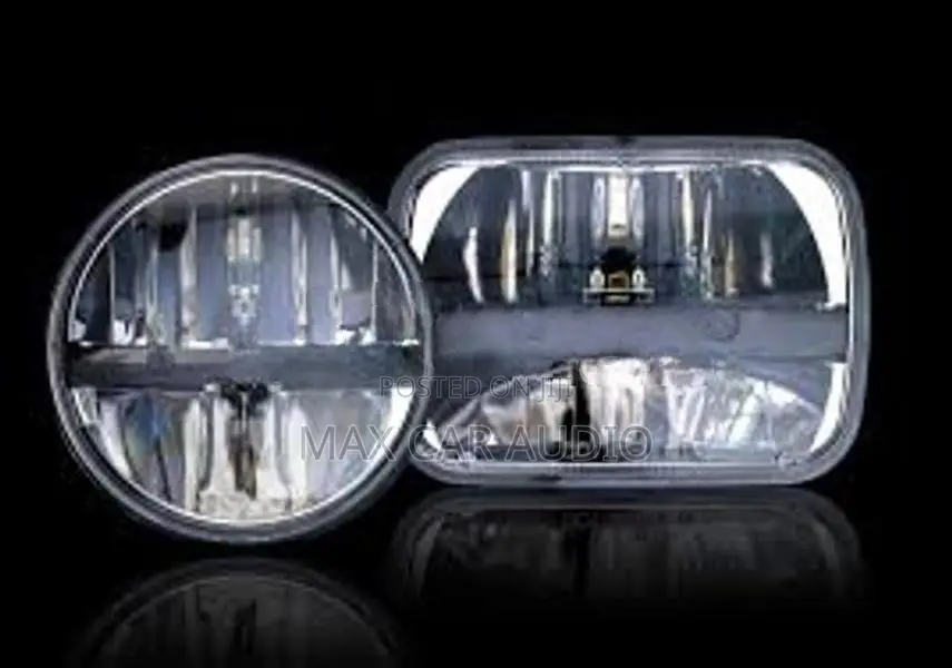 Sealed Beam led light