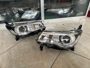 Nissan B21W Dayz Highway Star Head Light