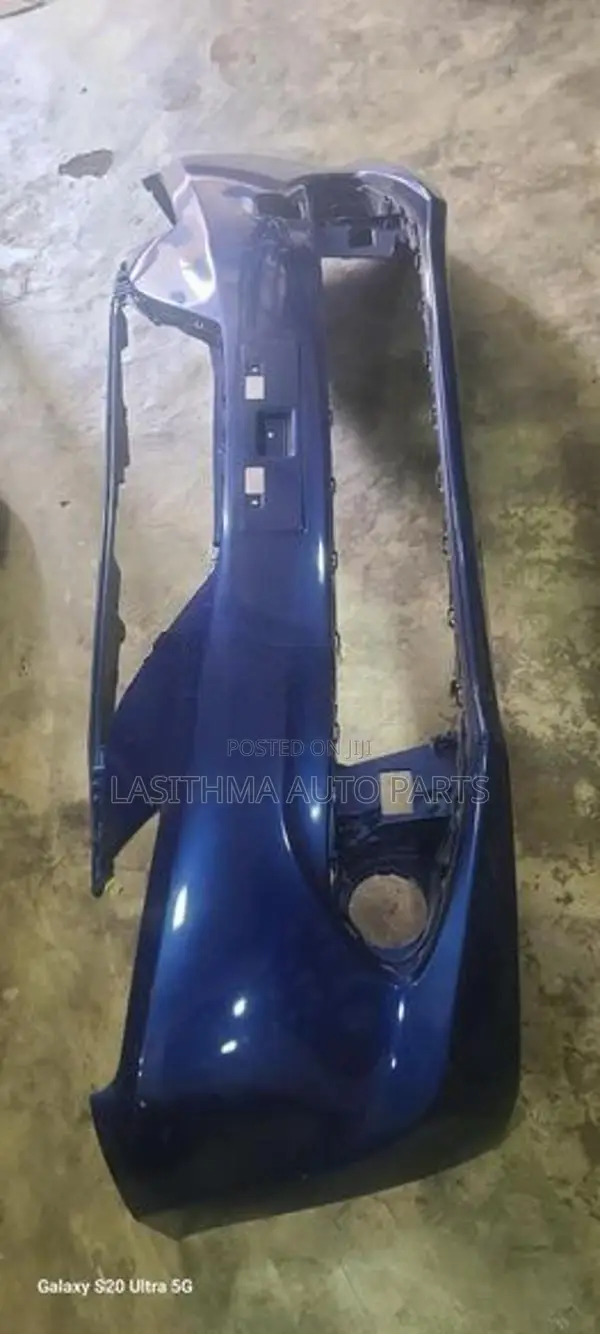 Baleno Front Bumper