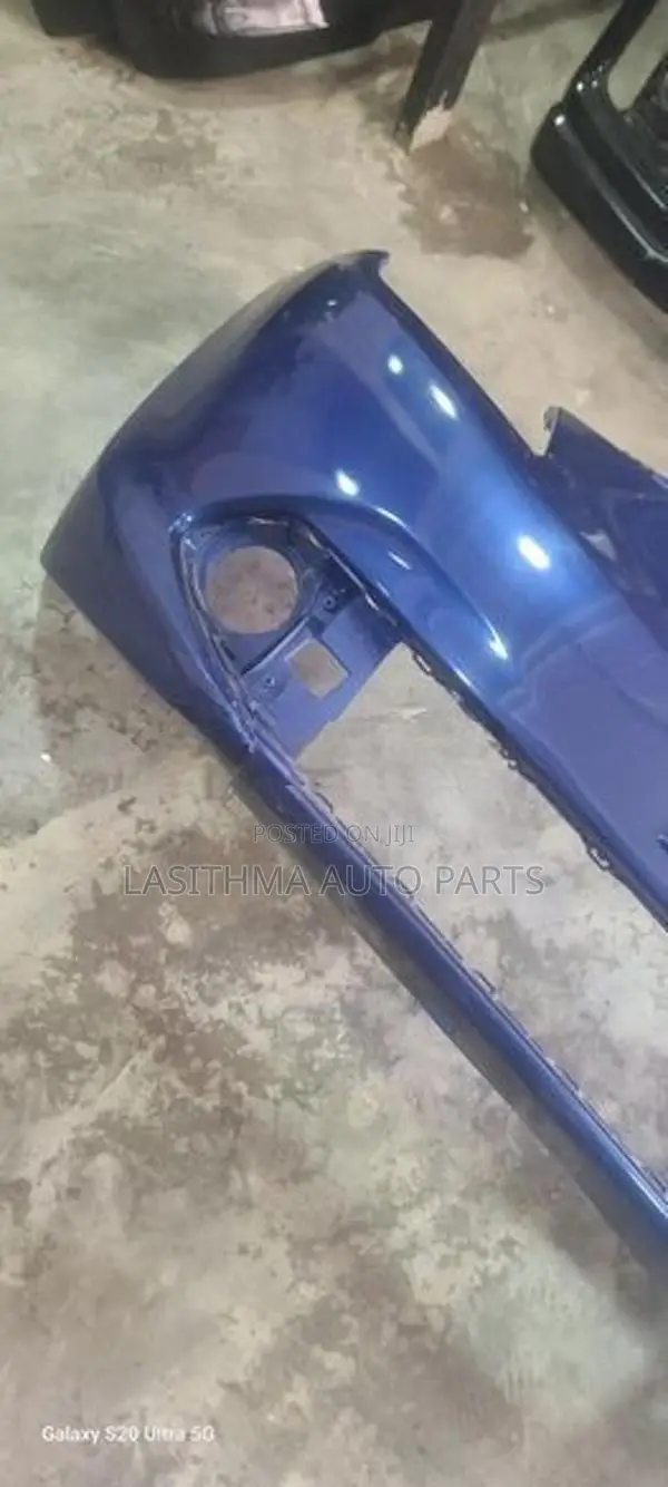 Baleno Front Bumper