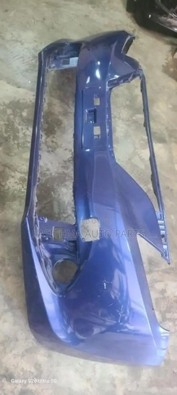 Baleno Front Bumper