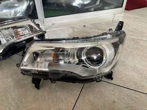 Nissan B21W Dayz Highway Star Head Light
