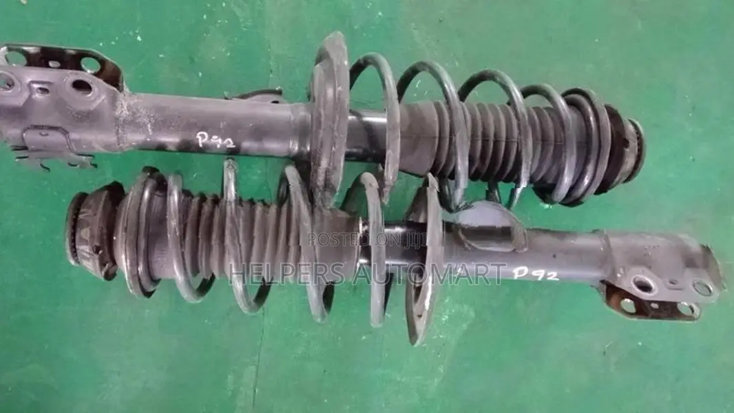 Belta P92 Front Shock