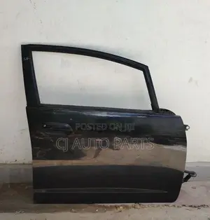 Honda Fit GP1 Doors and Parts