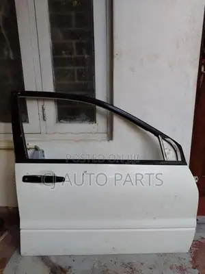 Mitshubishi Lancer CS3 Door Panels