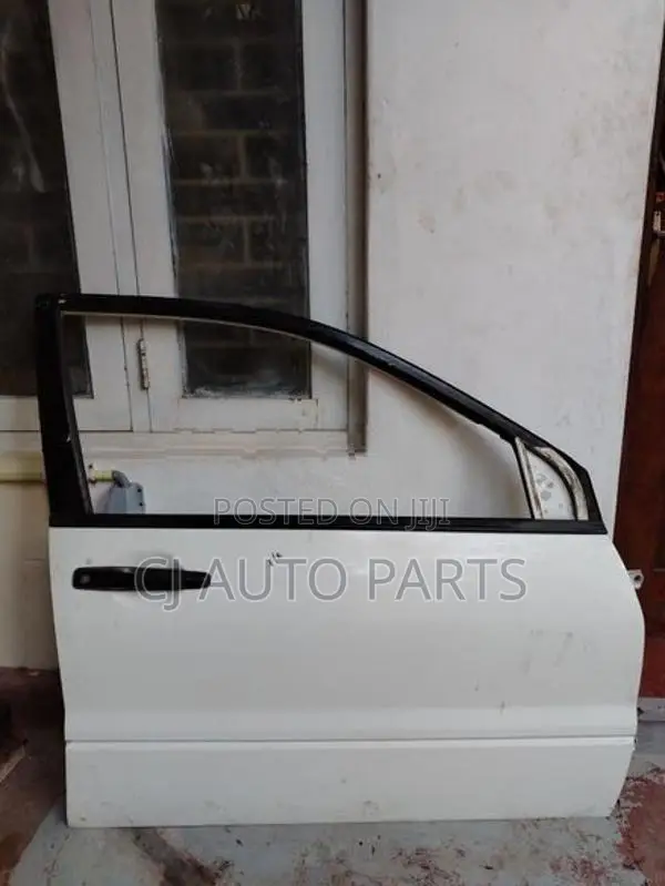 Mitshubishi Lancer CS3 Door Panels