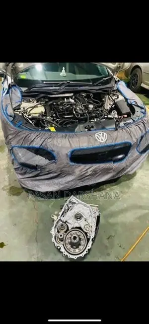 Honda civic fk6 gear box 2018