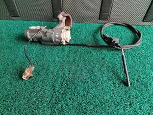 Toyota Starlet EP91 Ignition Key Barrel