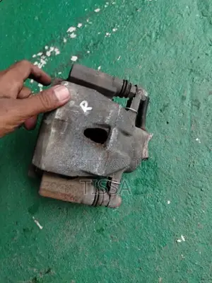 Toyota Aqua Brake Caliper